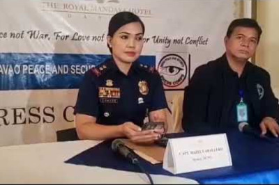 NBI, niangkong nalisdan sa pagsulbad sa kaso ni Kap Bucol; suspek anaa ra sa gobyerno