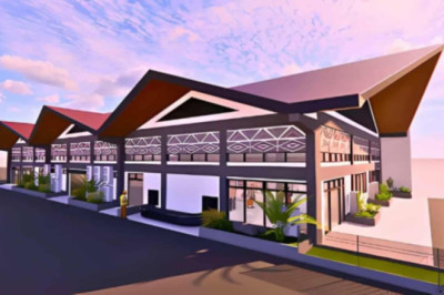 Go welcomes budget allocation for Mati Airport, cites boost to Davao Oriental tourism and development