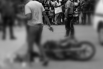 ISLAMIC PREACHER, BINARIL PATAY SA COTABATO