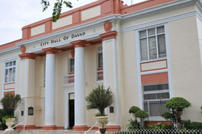 9 Davao City law school scholars pass 2025 Bar Examinations