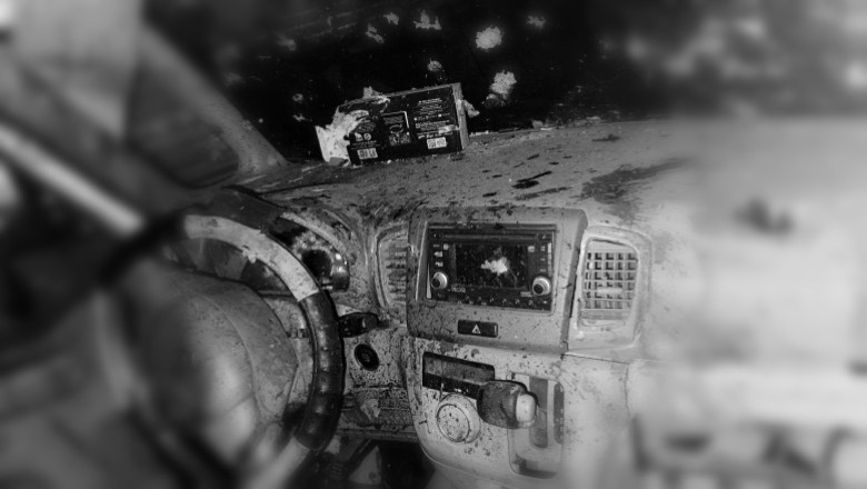 MILF BRIGADE COMMANDER, ISANG KASAMA, PATAY SA AMBUSH SA MAGUINDANAO DEL SUR