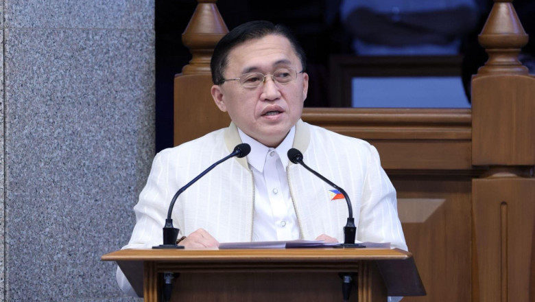 Sen. Bong Go urges public to stay informed amid “super flu” reports