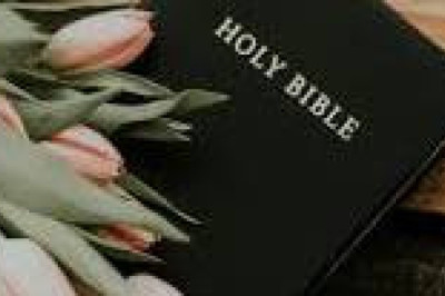 Verse of the Day | January 17, 2026