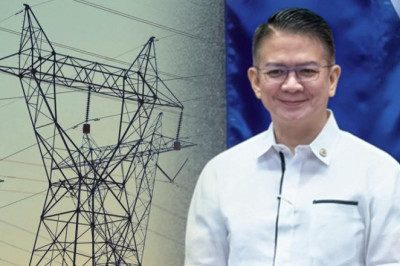 Chiz urges Gov't to advance tripartite deal to empower LGUs