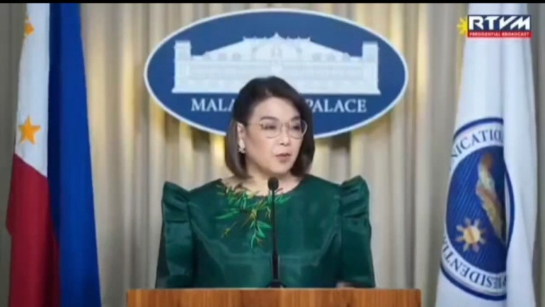 Warden ng Bureau of Immigration, nagbitiw; 2 Deputy sinibak