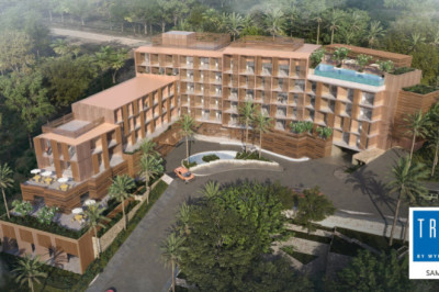 Damosa Land sets 2026 growth agenda