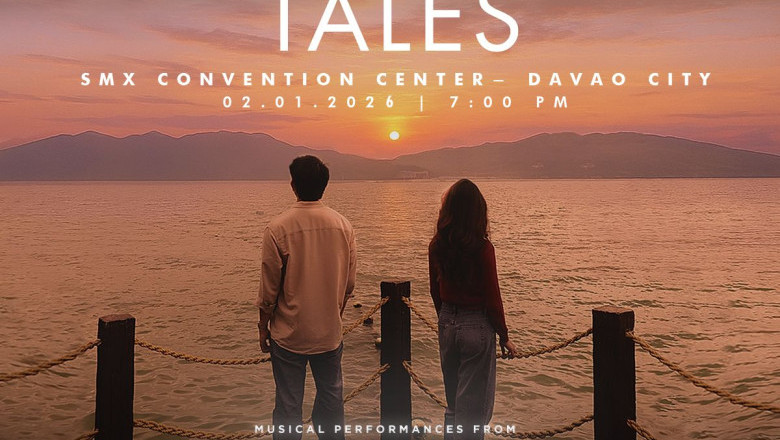 Wish Date Opens 2026 Tour in Davao with Amiel Sol, Over October, andAquila Packing