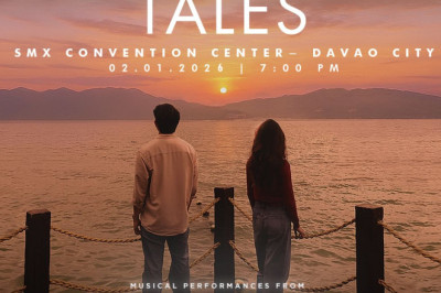 Wish Date Opens 2026 Tour in Davao with Amiel Sol, Over October, andAquila Packing