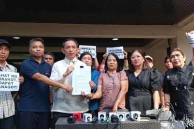 Cong. Duterte challenges Liza Maza, Makabayan bloc over alleged ‘selective outrage’