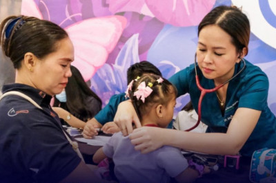 Measles-Rubella vaccine proven safe and effective, says CHO