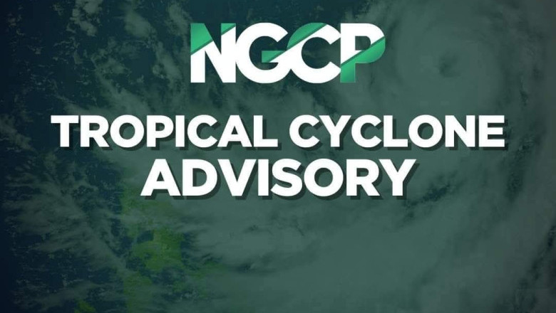 NGCP prepares for TS #BasyangPH
