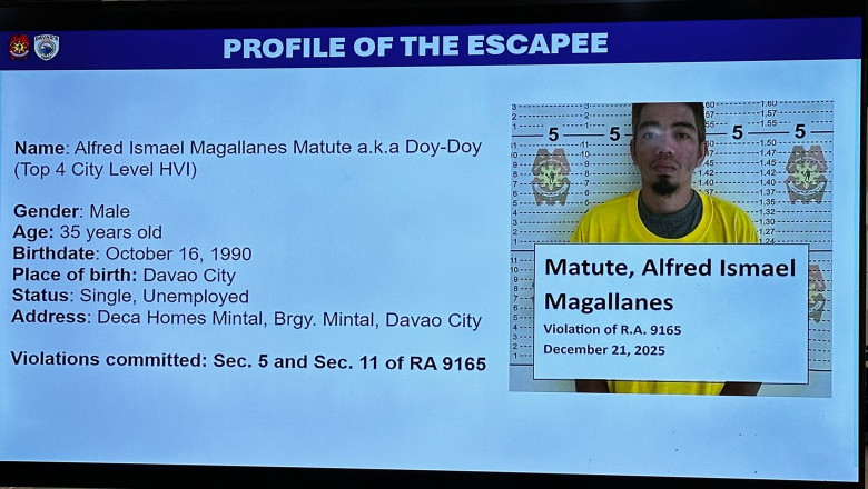 6 pulis giibot human naiskapohan ug piniriso