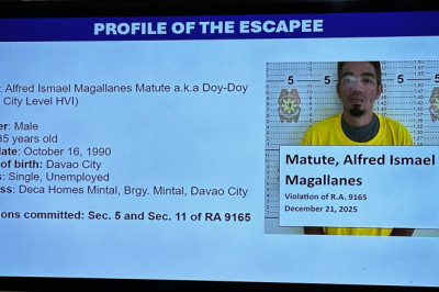 6 pulis giibot human naiskapohan ug piniriso