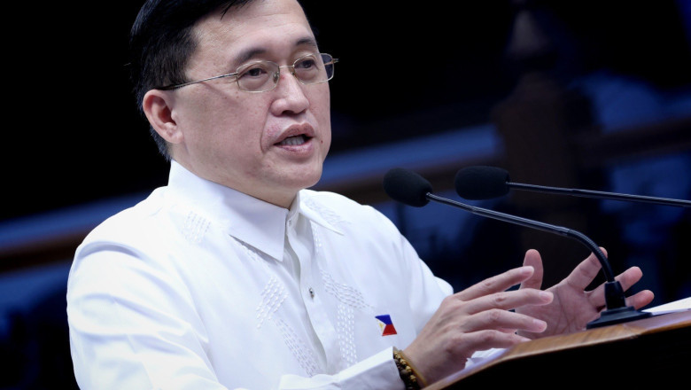 Sen. Bong Go reiterates push to intensify PhilHealth information campaign, presses need for PhilHealth ID as he flags funding gaps hindering universal health care rollout