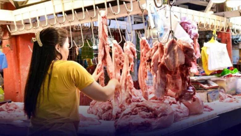 CVO to consumers: Check for meat, fish inspection certificates