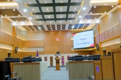 Institutionalization of EBSU pushed