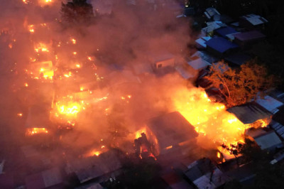 Fire district warns vs. substandard appliances