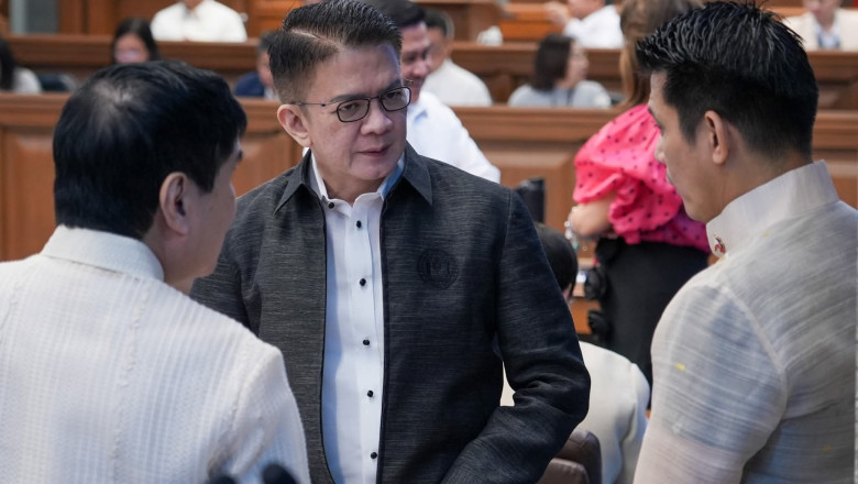 CHIZ: 99-YEAR LAND LEASE LAW TO HELP GOV’T PROMOTE PHL AS COMPETITIVE INVESTMENT HUB