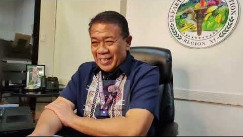 Kapin 5,000 Atleta, magtigi alang sa 2026 DAVRAA Meet