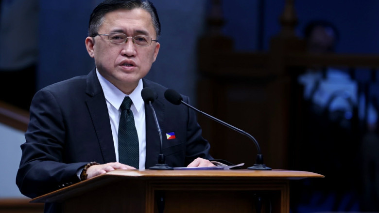 Sen. Bong Go co-sponsors bill expanding Duterte legacy of free tertiary education through strengthened subsidy targeting