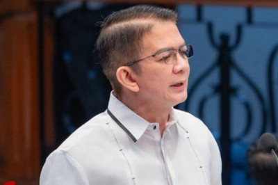 CHIZ URGES GOV’T TO PREPARE COORDINATED RESPONSE TO PROTECT FILIPINOS IN M. EAST