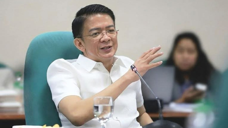 CHIZ ASKS DOE TO ACTIVATE CONTINGENCY PLAN TO CUSHION IMPACT OF OIL PRICE HIKES