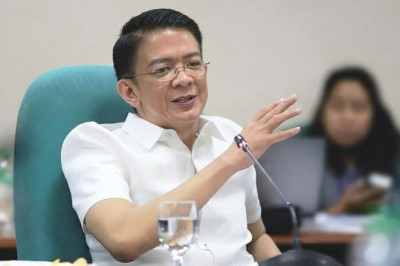 CHIZ ASKS DOE TO ACTIVATE CONTINGENCY PLAN TO CUSHION IMPACT OF OIL PRICE HIKES