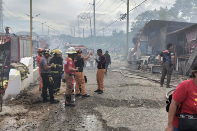 1 ANGOL SAMTANG 80 KA BALAY UGDAW SA SUNOG SA MAGTUOD