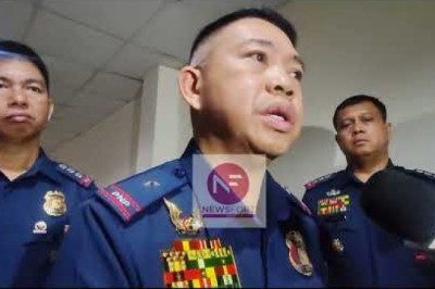 PAGPUNTA NG MAG-AMANG SUSPEK SA BONDI BEACH SHOOTING SA AUSTRALIA SA DAVAO CITY  WALANG KAUGNAYAN SA TERORISMO