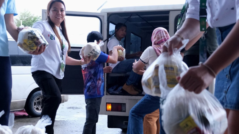 Senator Bong Go's office joins local leaders as Dapitan City Super Health Center becomes operational, reinforcing his health reforms crusade in Zamboanga del Norte