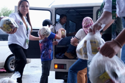 Senator Bong Go's office joins local leaders as Dapitan City Super Health Center becomes operational, reinforcing his health reforms crusade in Zamboanga del Norte