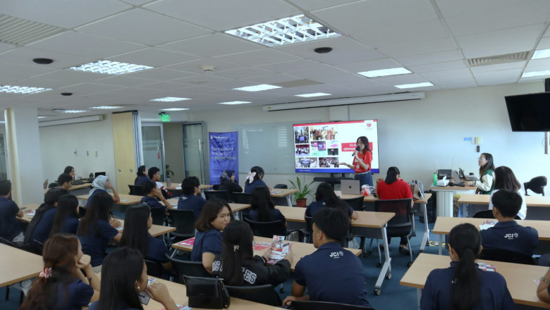 Therma South hosts MOHSG sustainability training