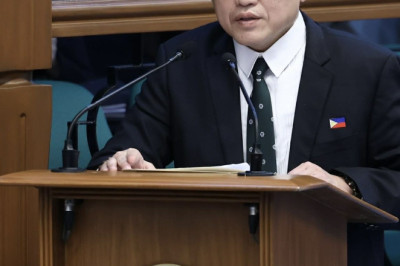 Sen. Bong Go marks one year since former President Rodrigo Duterte was taken to The Hague, highlights humanitarian concerns and calls for unity