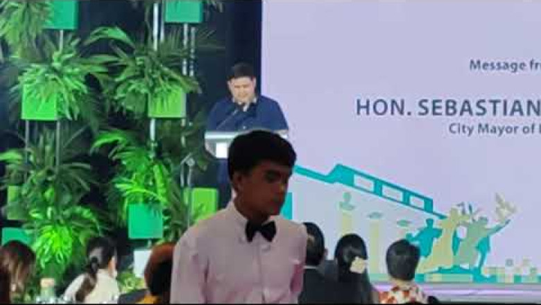 Pasidungog 2026 honors partners driving Davao’s growth