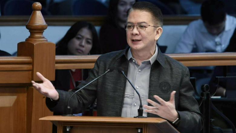 CHIZ-LED HOUSING COMMITTEE CLEARS 35 BILLS