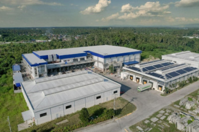 Damosa Land welcomes GMAC at AIE, establishing Panabo City as key industrial hub