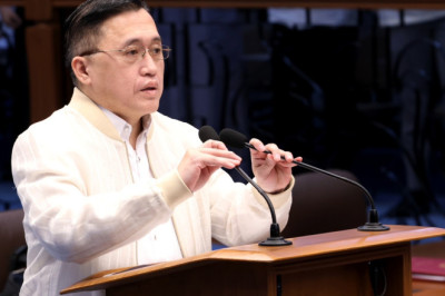 Sen. Bong Go pushes expanded access to education in remote communities, backs GIDA Schools Act approved on third and final reading