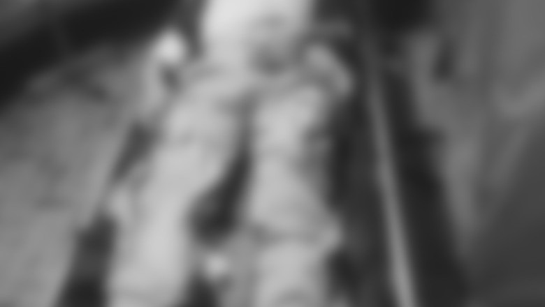 MOTOR DRIVER, NASUNGAG SA TRUCK, PATAY