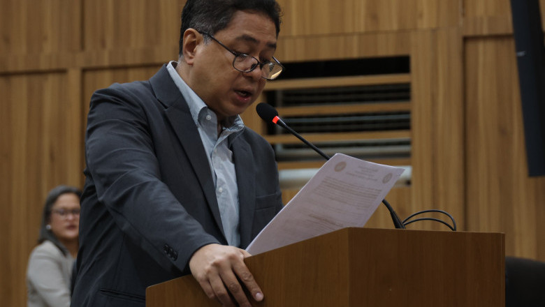 No vehicles during Araw ng Dabaw Civic Parade: City Council