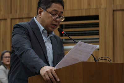 No vehicles during Araw ng Dabaw Civic Parade: City Council