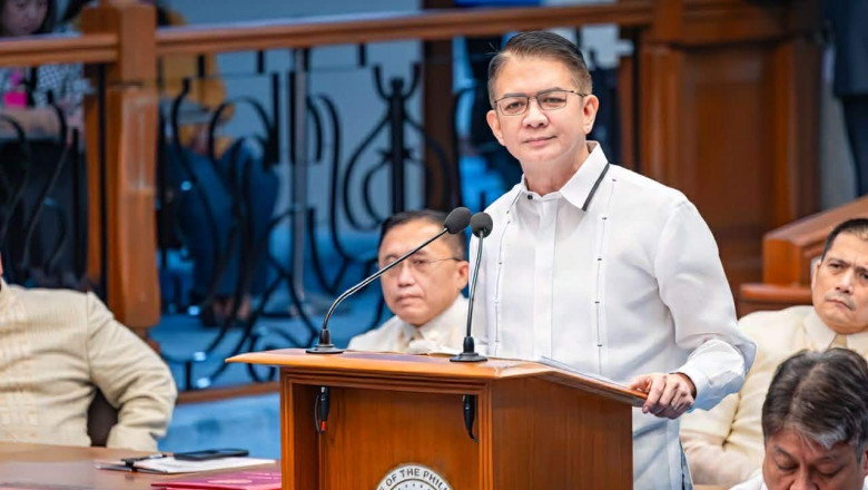 CHIZ: ASEAN SUMMIT A GOOD OPPORTUNITY TO PUSH FOR REGIONAL FUEL-SHARING FRAMEWORK