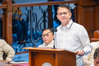 CHIZ: ASEAN SUMMIT A GOOD OPPORTUNITY TO PUSH FOR REGIONAL FUEL-SHARING FRAMEWORK