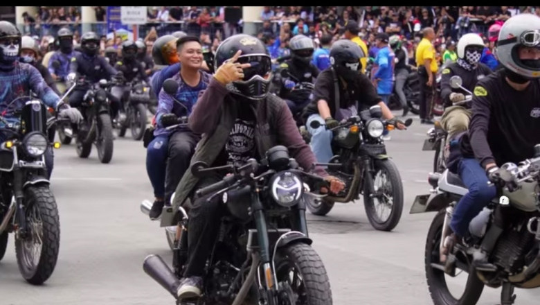 𝐃𝐚𝐯𝐚𝐨 𝐂𝐢𝐭𝐲 𝐚𝐥𝐥 𝐬𝐞𝐭 𝐟𝐨𝐫 𝐭𝐡𝐞 2026 𝐏𝐚𝐫𝐚𝐝𝐚 𝐃𝐚𝐛𝐚𝐰𝐞𝐧𝐲𝐨