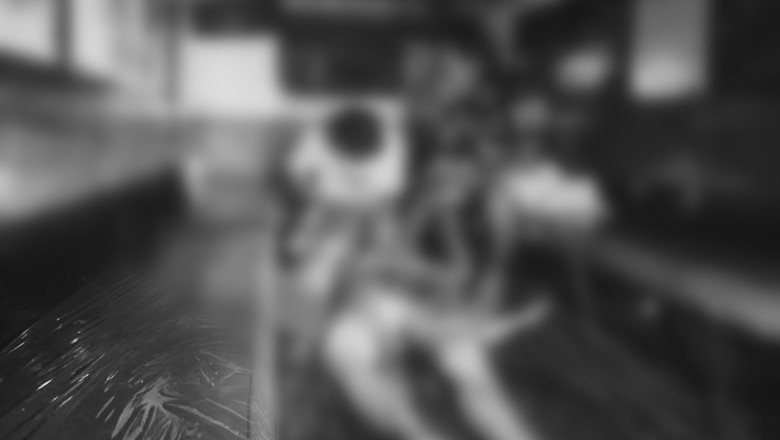 TUNGOD SA BANGI SA YUTA, MAG-INAHAN GIPAMUSIL, ANAK PATAY