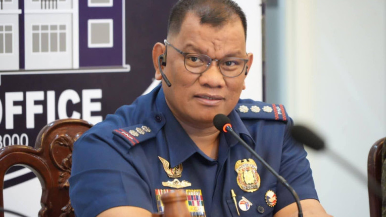 Muarip thanks Dabawenyos as he bids farewell to Davao City