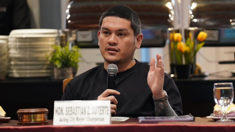 Davao City Gov’t shifts to electric fleet to boost sustainable, greener transit