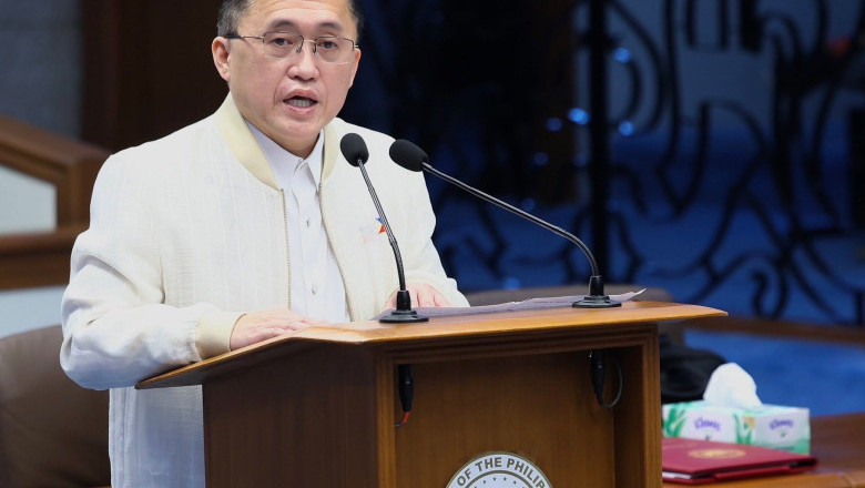 Sen. Bong Go underscores need for responsive fuel relief mechanisms