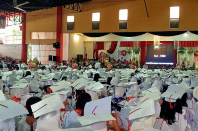 Bong Go celebrates graduates’ success, lauds Isabela City, Basilan graduates