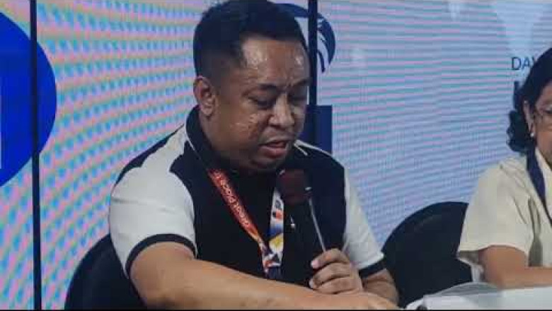 DTI 11, ARAW-ARAW ANG MONITORING SA PRESYO, SUPPLY NG BILIHIN; PRESYO NG ILANG PRODUKTO BAHAGYANG TUMAAS