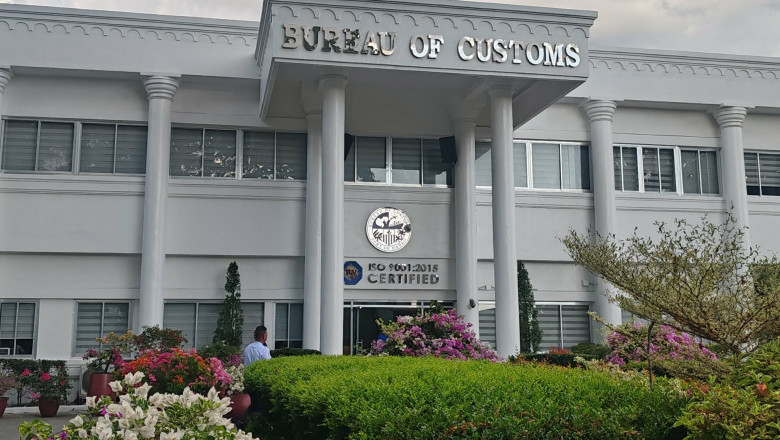 Port of Davao completes delivery of 732 abandoned ‘balikbayan’ boxes to OFWs in Davao Region